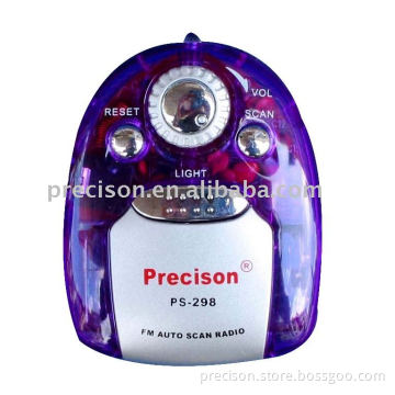 PS-298 christmas gift